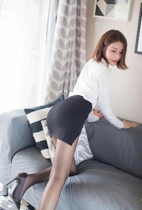 丈夫上司部长与妻子的相处之道